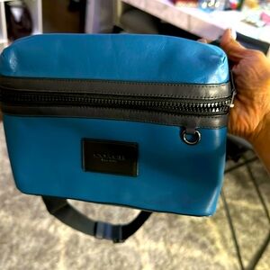 Coach Crossbody